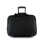 Laptoptasche von Samsonite, in der Farbe Schwarz, aus Polyester, Vorschaubild