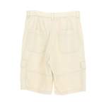 Shorts von Isabel marant, in der Farbe Beige, andere Perspektive, Vorschaubild