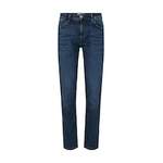 Slim Fit Jeans von Tom Tailor, aus Baumwolle, Vorschaubild