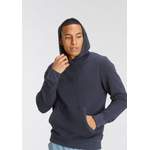 Fleecepullover von Ocean Sportswear, in der Farbe Blau, Vorschaubild