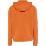 Sweatshirt von camel active, in der Farbe Orange, aus Baumwolle, andere Perspektive, Vorschaubild