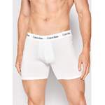 Retro Pant von Calvin Klein Underwear, in der Farbe Weiss, aus Baumwolle, andere Perspektive, Vorschaubild