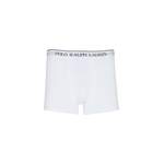 Boxershorts von Polo Ralph Lauren, in der Farbe Weiss, aus Baumwolle, Vorschaubild