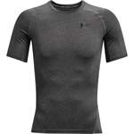 Funktionsshirt von Under Armour, in der Farbe Grau, aus Polyester, Vorschaubild