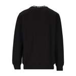 Sweatshirt von Daily Paper, in der Farbe Schwarz, aus Baumwolle, andere Perspektive, Vorschaubild