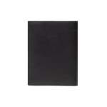 Geldbörse von Pierre Cardin, in der Farbe Schwarz, andere Perspektive, Vorschaubild