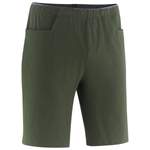 Shorts von Edelrid, in der Farbe Grün, aus Elasthan, Vorschaubild