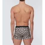 Boxershorts von Tom Ford, Mehrfarbig, andere Perspektive, Vorschaubild