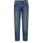 Slim Fit Jeans von Gant, aus Baumwolle, andere Perspektive, Vorschaubild
