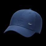 Baseball Cap von Nike Sportswear, in der Farbe Silber, aus Polyester, Vorschaubild