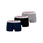 Slips & String von Tommy Hilfiger Underwear, in der Farbe Grau, aus Polyester, Vorschaubild