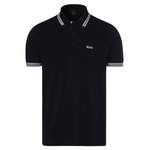 Poloshirt 'Paddy' der Marke BOSS Black