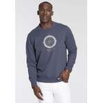 DELMAO Sweatshirt, der Marke Delmao