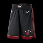 Miami Heat der Marke Nike