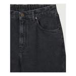 Bootcut Jeans von American vintage, in der Farbe Schwarz, aus Baumwolle, andere Perspektive, Vorschaubild