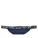 Gürteltasche von Tommy Jeans, in der Farbe Blau, andere Perspektive, Vorschaubild