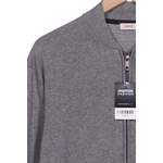 Strickjacke von Esprit, in der Farbe Grau, aus Baumwolle, andere Perspektive, Vorschaubild
