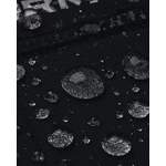 Herren-Mütze von Under Armour, in der Farbe Schwarz, aus Polyester, andere Perspektive, Vorschaubild