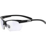 Uvex Fahrradbrille der Marke Uvex