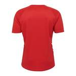 Sportanzug von Hummel, in der Farbe Rot, aus Polyester, andere Perspektive, Vorschaubild
