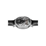 Herren-Armbanduhr von Ingersoll, in der Farbe Grau, aus Edelstahl, andere Perspektive, Vorschaubild