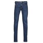 Slim Fit Jeans von Diesel, aus Baumwolle, Vorschaubild