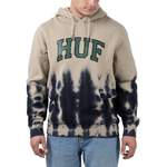 HUF Hoodie der Marke HUF