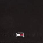 Geldbörse von Tommy Hilfiger, in der Farbe Schwarz, aus Leder, andere Perspektive, Vorschaubild