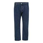 Straight Leg Jeans von Levi's® Big & Tall, in der Farbe Blau, aus Baumwolle, Vorschaubild