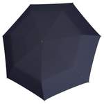 Regenschirm von knirps, in der Farbe Blau, aus Polyester, Vorschaubild