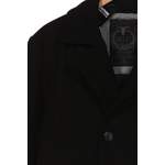 Mantel von Esprit, in der Farbe Schwarz, aus Baumwolle, andere Perspektive, Vorschaubild