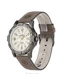 Herren-Armbanduhr von Timex, andere Perspektive, Vorschaubild