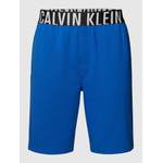 Sweatshorts mit der Marke Calvin Klein Underwear
