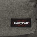 Rucksack von Eastpak, in der Farbe Grau, aus Stoff, andere Perspektive, Vorschaubild