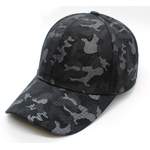 Baseball Cap von dy_mode, in der Farbe Schwarz, aus Baumwolle, andere Perspektive, Vorschaubild