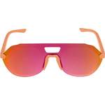 Herren-Sonnenbrille von Alpina, in der Farbe Braun, aus Material-mix, andere Perspektive, Vorschaubild