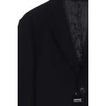 Mantel von Esprit, in der Farbe Schwarz, aus Viskose, andere Perspektive, Vorschaubild