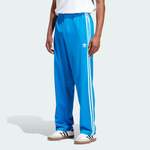 Jogginghose von adidas Originals, in der Farbe Blau, aus Polyester, andere Perspektive, Vorschaubild