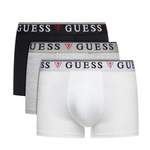 Boxershorts von Guess, Mehrfarbig, aus Baumwolle, Vorschaubild