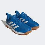 Handballschuh von adidas performance, in der Farbe Weiss, aus Textil, Vorschaubild