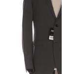 Anzug, von Esprit, in der Farbe Grau, aus Wolle, andere Perspektive, Vorschaubild