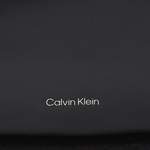 Laptoptasche von Calvin Klein, in der Farbe Schwarz, aus Kunststoff, andere Perspektive, Vorschaubild
