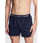 Boxershorts von Polo Ralph Lauren, Mehrfarbig, aus Baumwolle, andere Perspektive, Vorschaubild