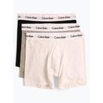 Retro Pant von Calvin Klein, in der Farbe Grau, aus Baumwolle, Vorschaubild