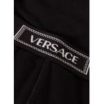 Boxershorts von Versace, in der Farbe Schwarz, aus Polyester, andere Perspektive, Vorschaubild