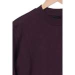 Sweatshirt von Daily Paper, in der Farbe Rot, aus Baumwolle, andere Perspektive, Vorschaubild