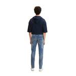 Herren-Jeans von Tom Tailor Denim, aus Baumwolle, andere Perspektive, Vorschaubild