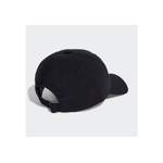 Baseball Cap von adidas Originals, in der Farbe Schwarz, aus Baumwolle, andere Perspektive, Vorschaubild