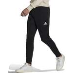 Herren-Sporthosen von Adidas, in der Farbe Schwarz, aus Recyceltes, andere Perspektive, Vorschaubild