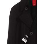 Mantel von Esprit, in der Farbe Schwarz, aus Wolle, andere Perspektive, Vorschaubild